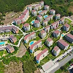 Crown Club 아파트 스베티 블라스