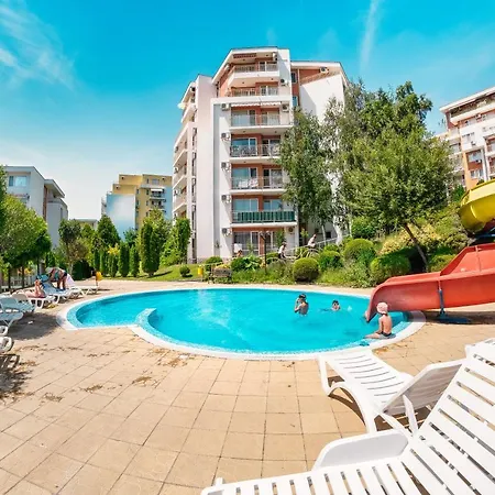 Crown Club Sveti Vlas