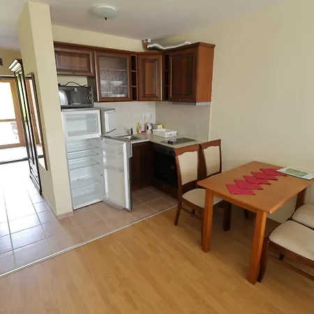 Apartment Crown Club Sveti Vlas