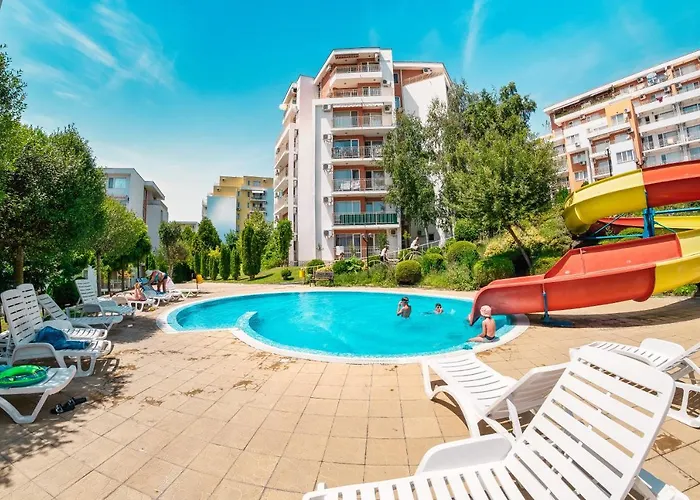 Crown Club スヴェティ・ヴラス