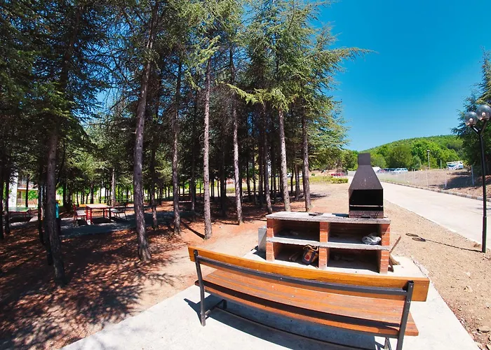 アパート Crown Club スヴェティ・ヴラス