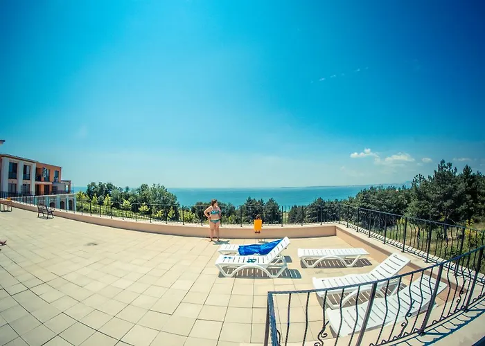 Crown Club スヴェティ・ヴラス