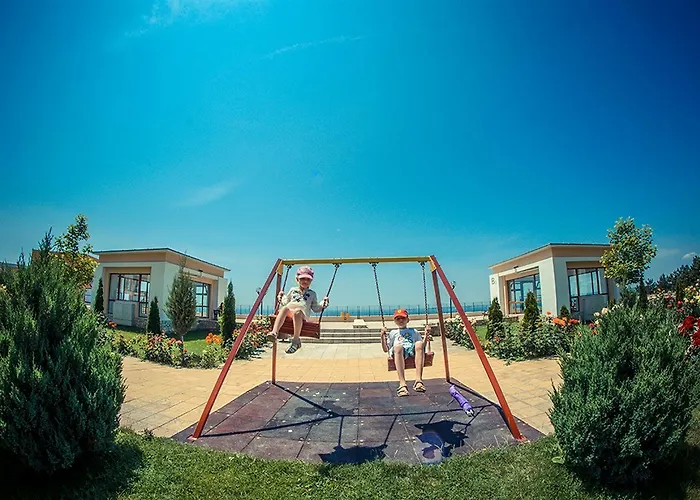 アパート Crown Club