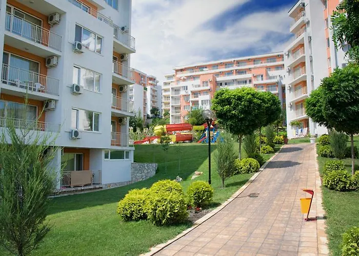 Crown Club スヴェティ・ヴラス