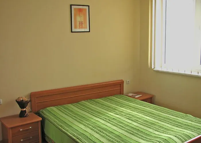 Crown Club スヴェティ・ヴラス