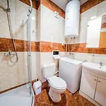 Crown Club Apartamento Sveti Vlas