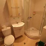 Crown Club * Sveti Vlas