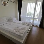 Apartamento Crown Club *