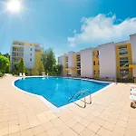 Crown Club Apartament Sveti Vlas