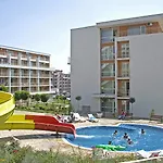 Crown Club Apartamento Sveti Vlas