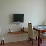 Apartamento Crown Club *
