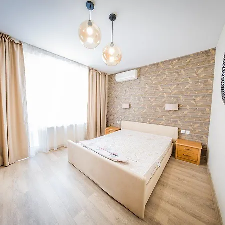 Appartamento Crown Club