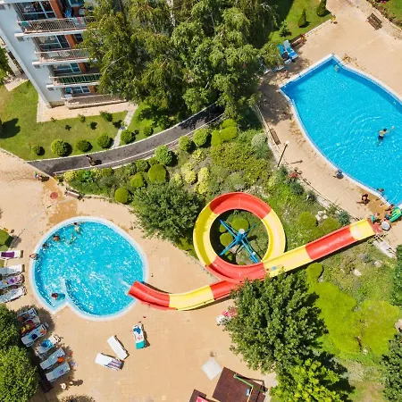 Appartamento Crown Club Sveti Vlas