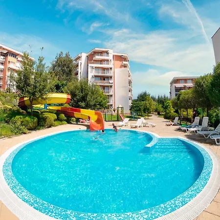 Crown Club Szveti Vlasz