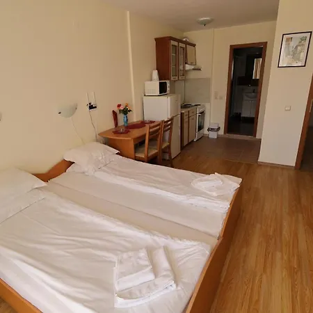 Apartman Crown Club *