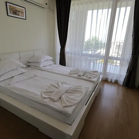 Appartamento Crown Club *