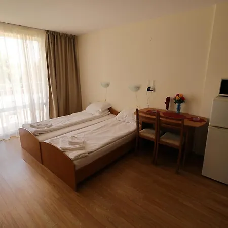 Crown Club Apartamento