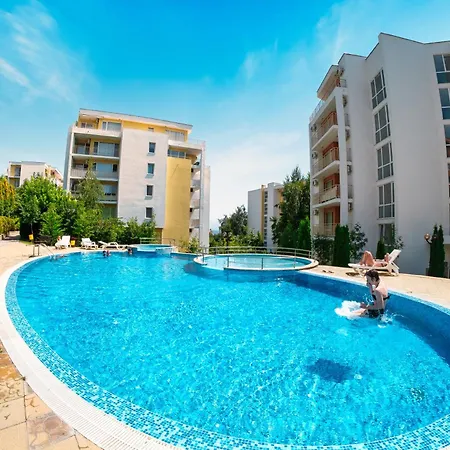 Apartman Crown Club *