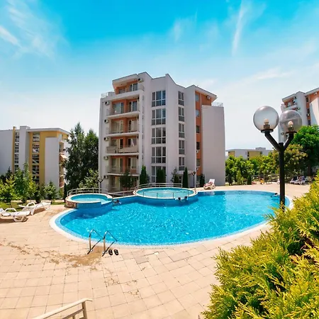 Apartman Crown Club *