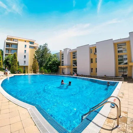 Crown Club * Sveti Vlas