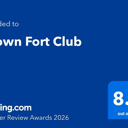 Apartment Crown Club Sveti Vlas