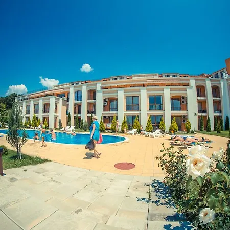 Apartman Crown Club *