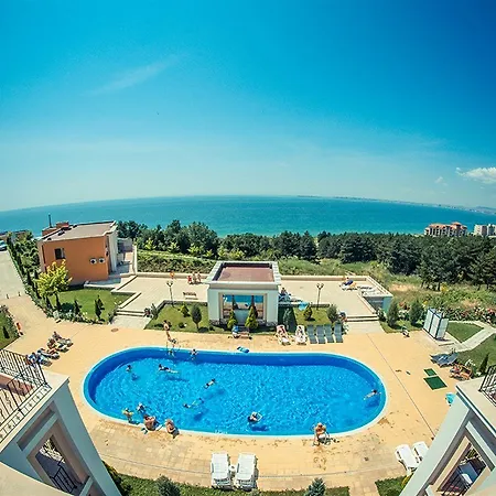 Apartamento Crown Club Sveti Vlas
