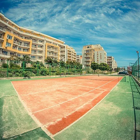 Crown Club Appartamento