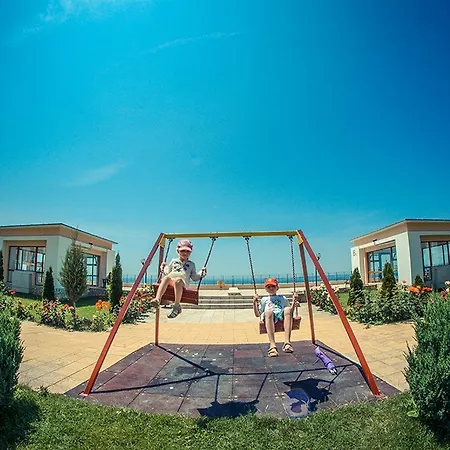 Appartamento Crown Club