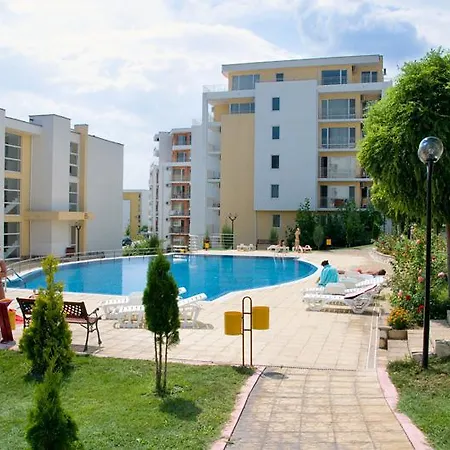 Apartman Crown Club *