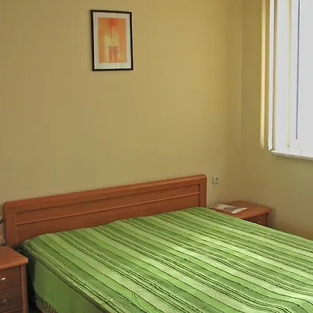 Crown Club スヴェティ・ヴラス