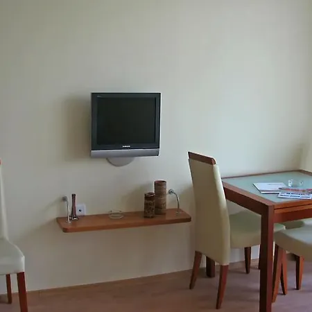 Apartman Crown Club *