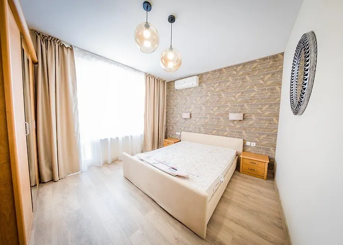 Apartment Crown Club