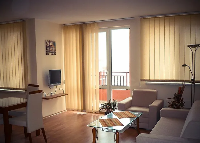 Crown Club Sveti Vlas