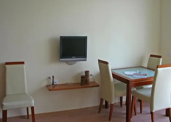 Apartment Crown Club *